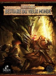 bestiaire du vieux monde