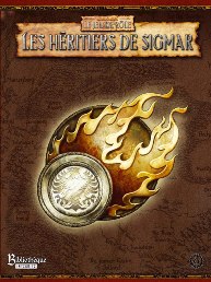 les heritiers de sigmar