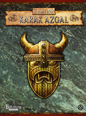 karak azgal